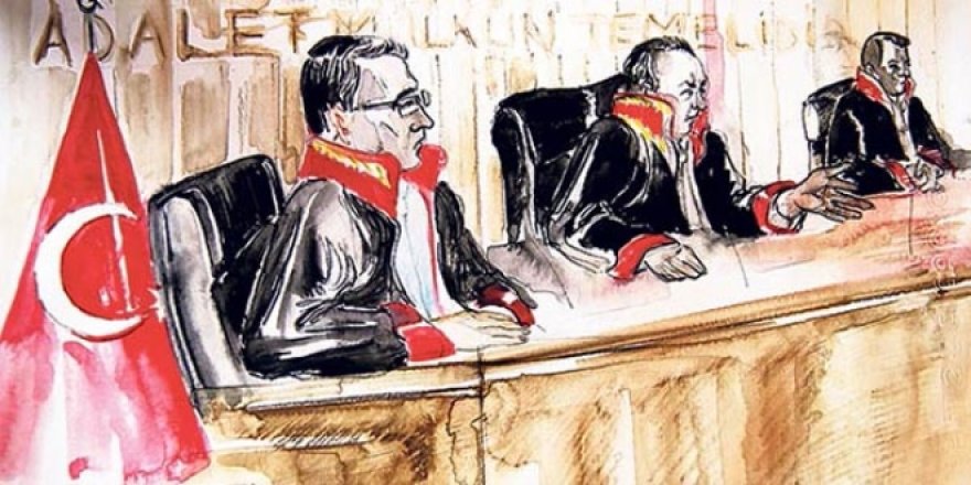 Hepsi kırıldı! İşte FETÖ'nün mahrem şifreleri