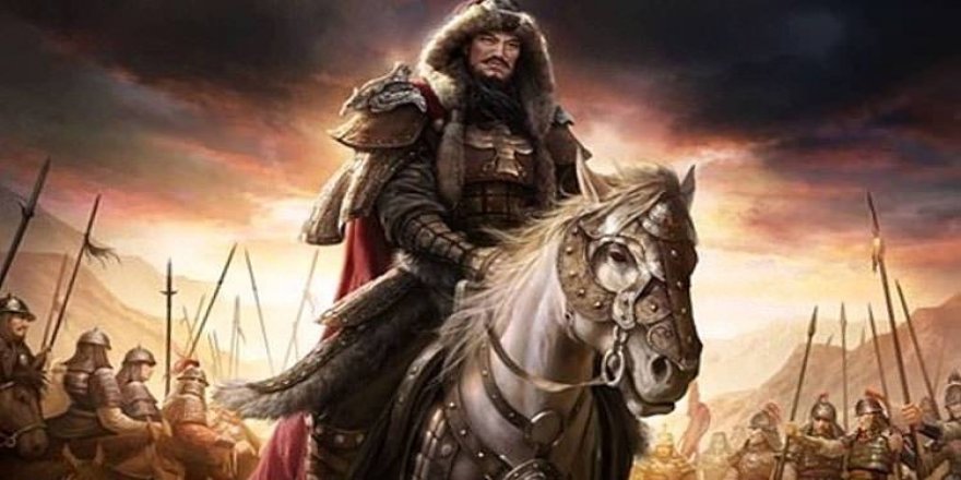 Hangi Türk boyundansınız? İşte cevabı