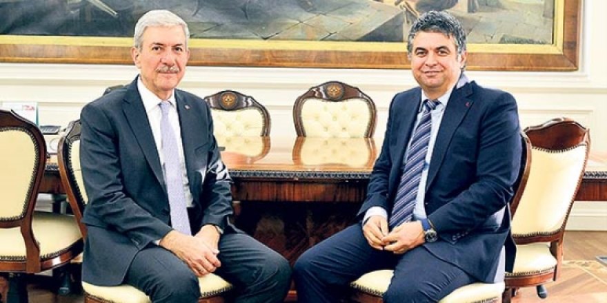 Sağlık Bakanı: 'Sağlık Marketi' oluşturacağız