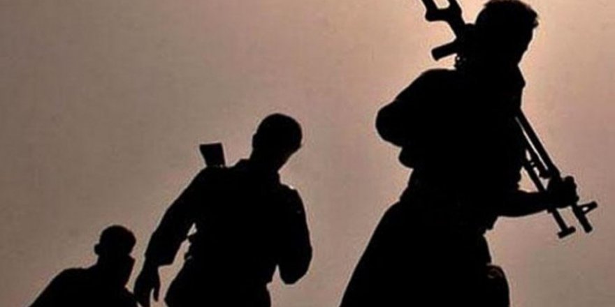 Şehidin kanı yerde kalmadı, 4 terörist öldürüldü