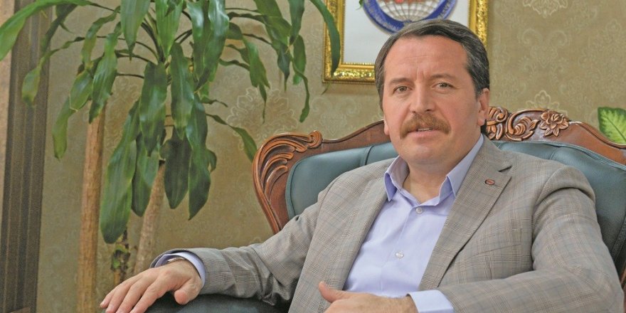 Ali Yalçın: Duruşumuz ile Türkiye kazandı