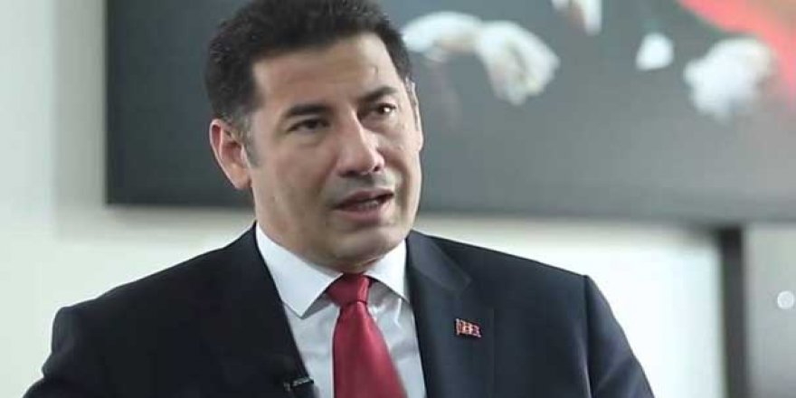 Sinan Oğan'dan 'Yeni Parti' Açıklaması: Siyasete MHP'de Devam Edeceğim