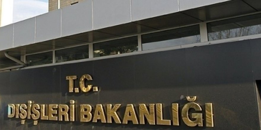 Türkiye’den Myanmar açıklaması #AraKANağlıyor