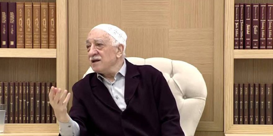 FETÖ'nün hasar tespiti: 3 aylık paramız kaldı