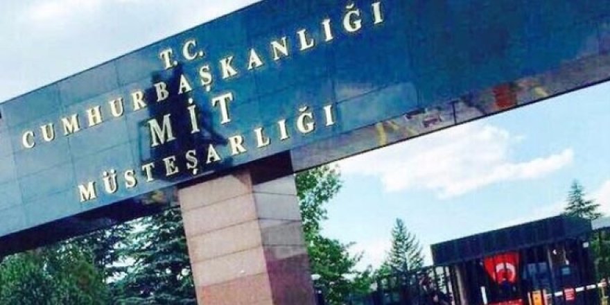 FETÖ, 2010 KPSS ile MİT'e de sızmış