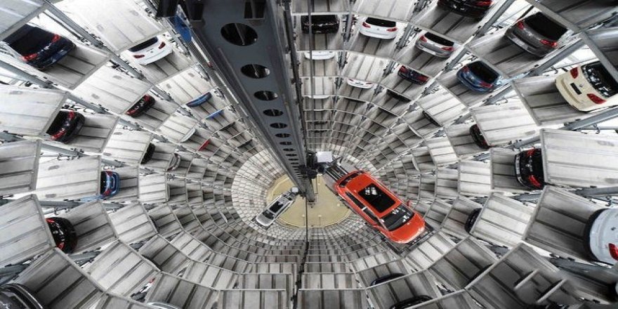 Dünyada en çok satılan otomobil modelleri