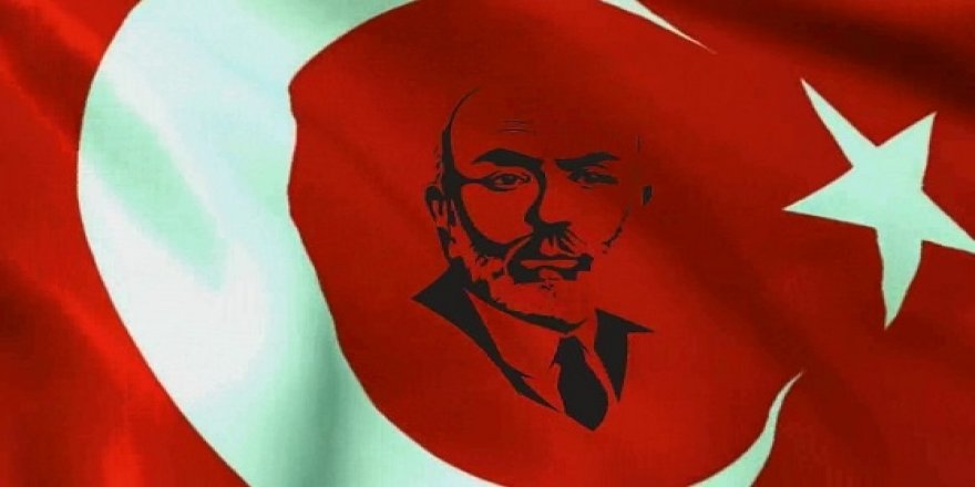 İstiklal Marşı film oluyor!