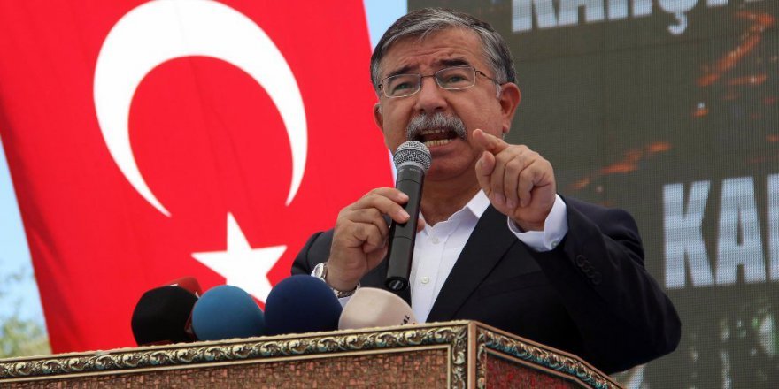Bakan Yılmaz: En çağdaş, en bilimsel eğitimi veriyoruz