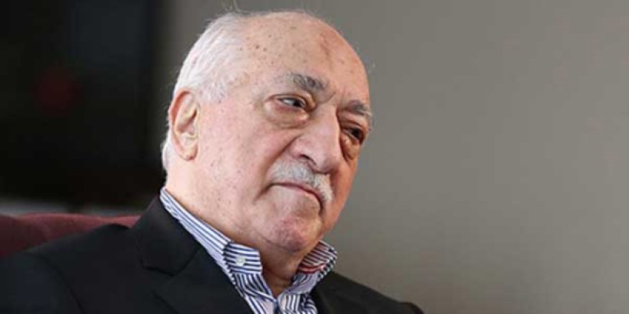 FETÖ'nün 'mahrem imamları' her kurum ve meslekten