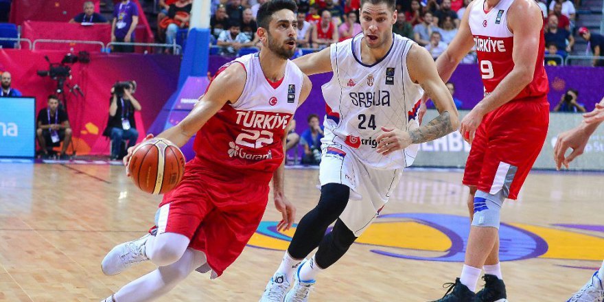 Sırbistan’ı elimizden kaçırdık!