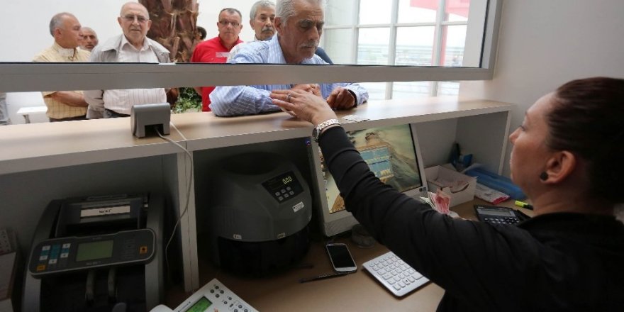 Kamuda kış dönemi kıyafet uygulaması başlıyor