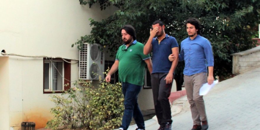 Elazığ’da FETÖ/PDY operasyonu: 12 gözaltı