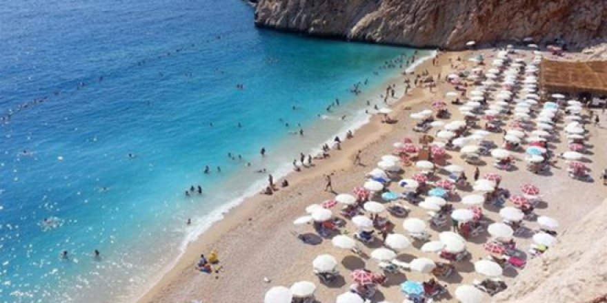 Çalışanlar 2018'de 116 gün tatil yapacak