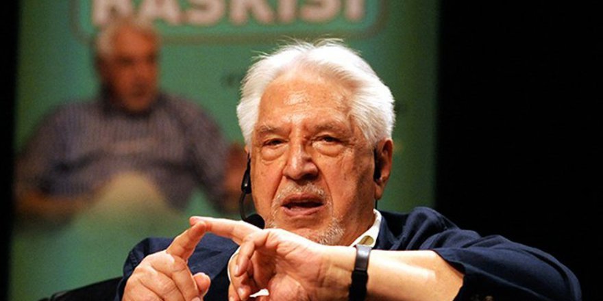 Ünlü Sosyolog Şerif Mardin hayatını kaybetti