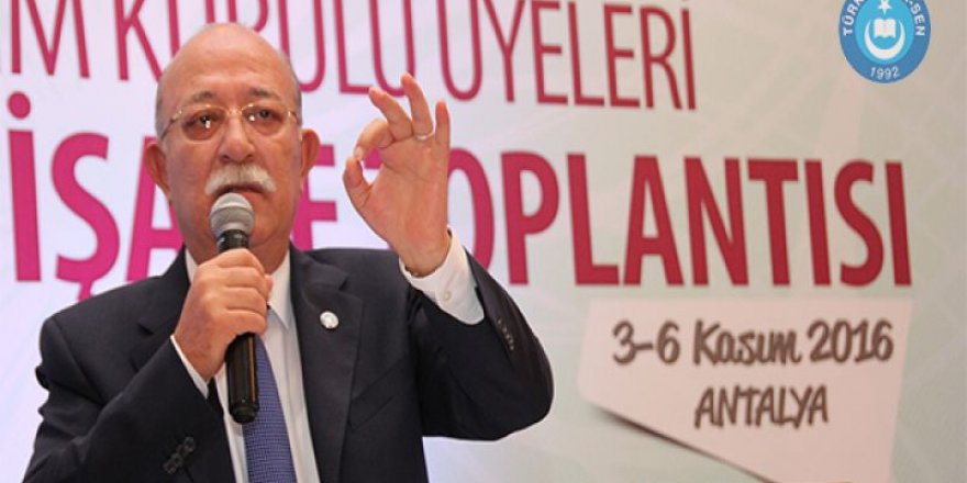 Koncuk: 10 Bin Atama Sözü Tutulmalıdır
