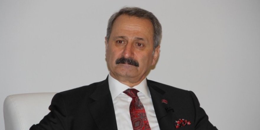 Eski Bakan Zafer Çağlayan hakkında tutuklama kararı