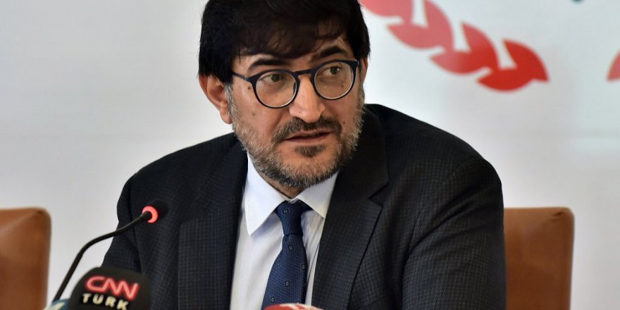 Başkan Durmuş, Yeni Müfredat Eleştirilerini Cevapladı: Evrim kalktı’ diyen zır cahildir