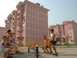 Konut fiyatlarında yüzde 50'lik düşüş