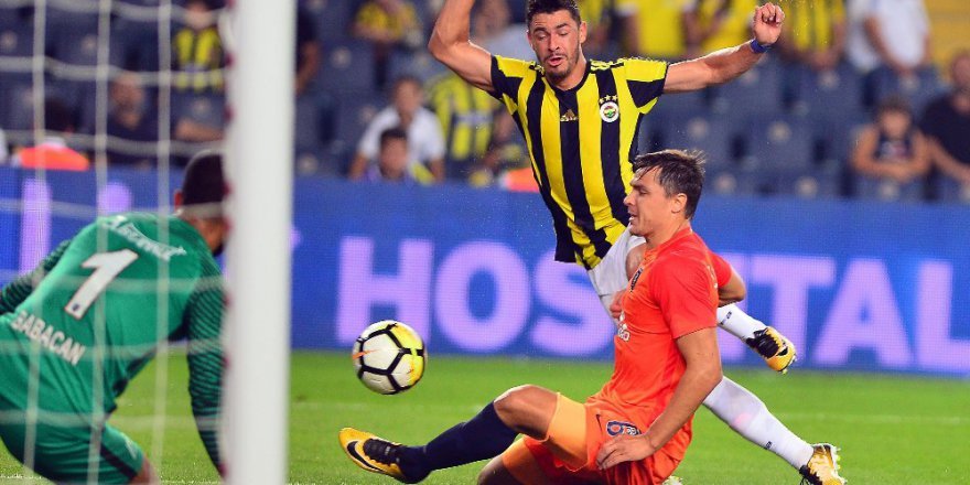 Fenerbahçe kaybetti, taraftar istifa istedi