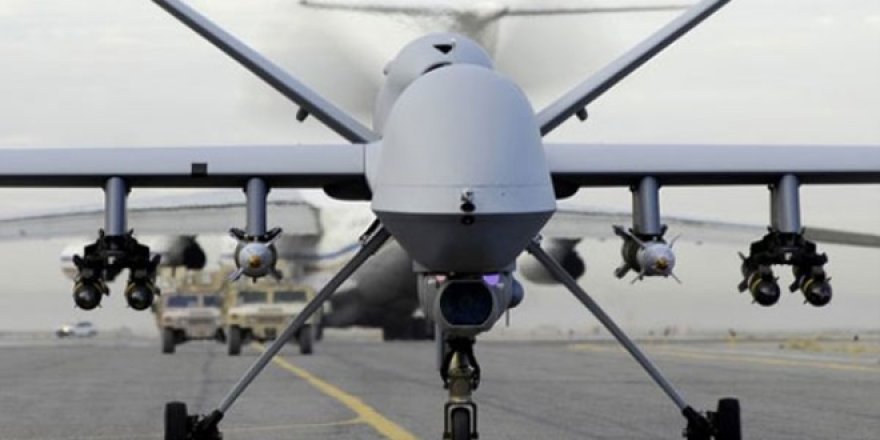 İşte SİHA gerçeği! PKK'nın kabusu oldu...