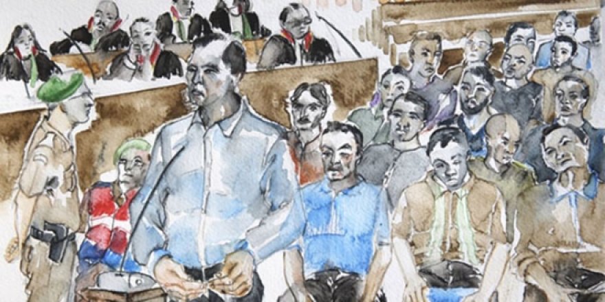 İşte tek tip kıyafet çalışmasının ayrıntıları