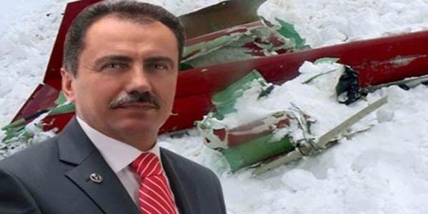 Abdulkadir Selvi: Muhsin Yazıcıoğlu öldürüldü!