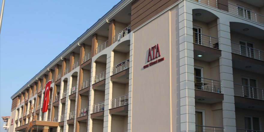 Honaz Öğrenci Yurdu - Yaşam Kaliteniz Eksilmesin Artsın!