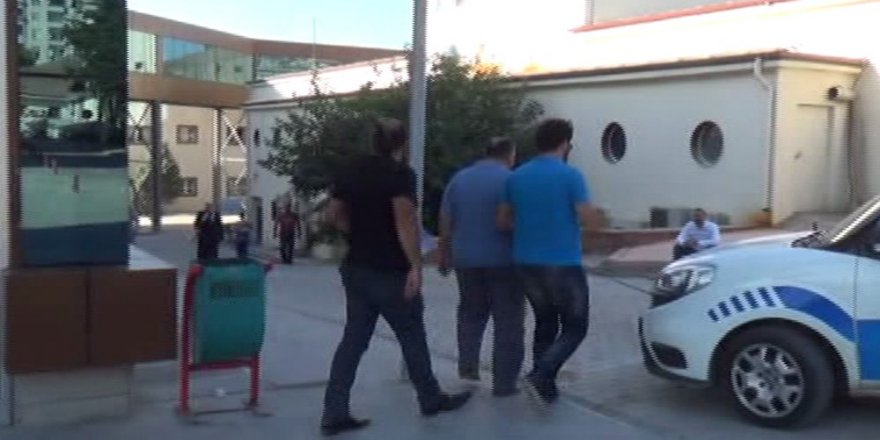 14 ilde FETÖ operasyonu: 30 gözaltı