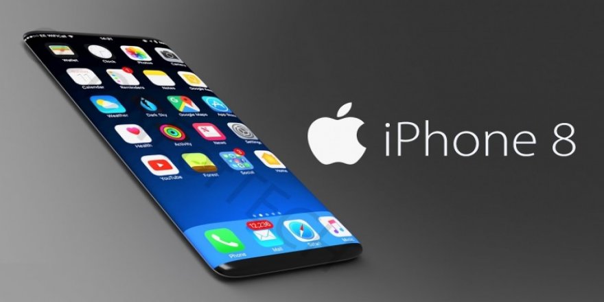 iPhone 8 fiyatı açıklandı! iPhone 8 fiyatı ne kadar oldu?