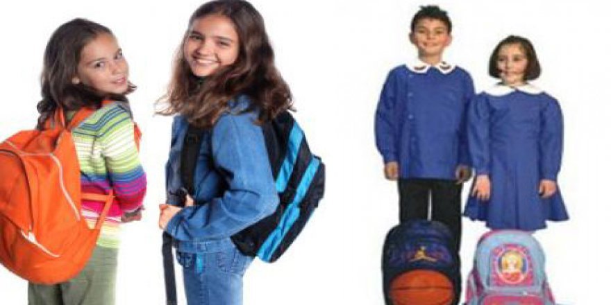 Okullarda Kıyafet Serbestisi Meselesi