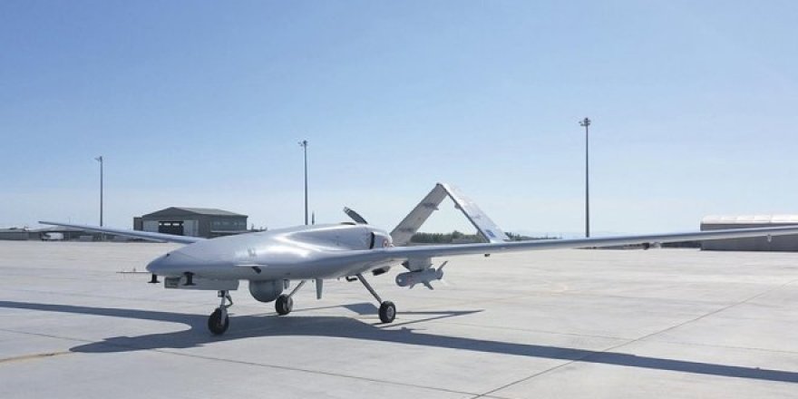 Şu tartışılan İHA ve SİHA'lar...