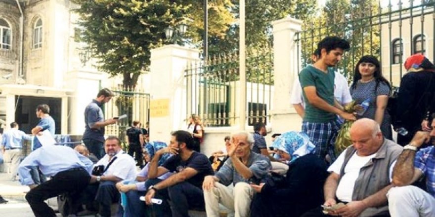 OHAL Komisyonu incelemeye başlıyor