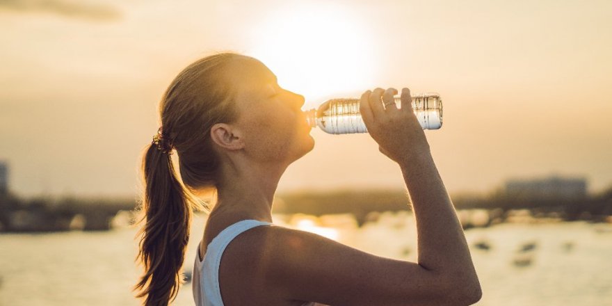 Meteoroloji’den ’sıcak’ uyarısı