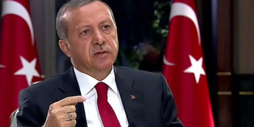 Erdoğan: TEOG'a karşıyım, kaldırılması lazım