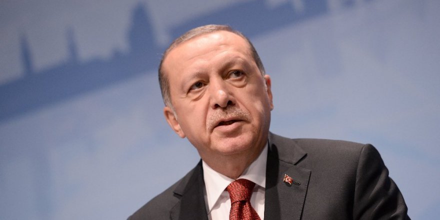 Erdoğan'dan Barzani’ye sert çıkış: Kararımızı 22 Eylül’de görecek!