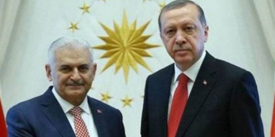 Cumhurbaşkanı ile Başbakan TEOG'u görüşecek