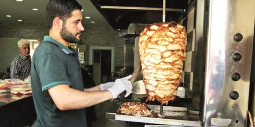 Suriyeliler 6 yılda 6 bin şirket kurdu