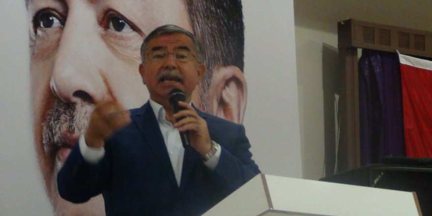 Bakan Yılmaz: İkili eğitimi bitireceğiz!