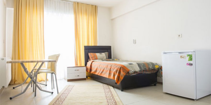 Honaz Öğrenci Apartları