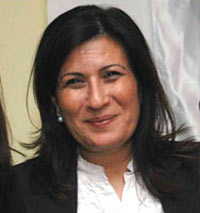 Nimet ÇUBUKÇU'ya Mektup