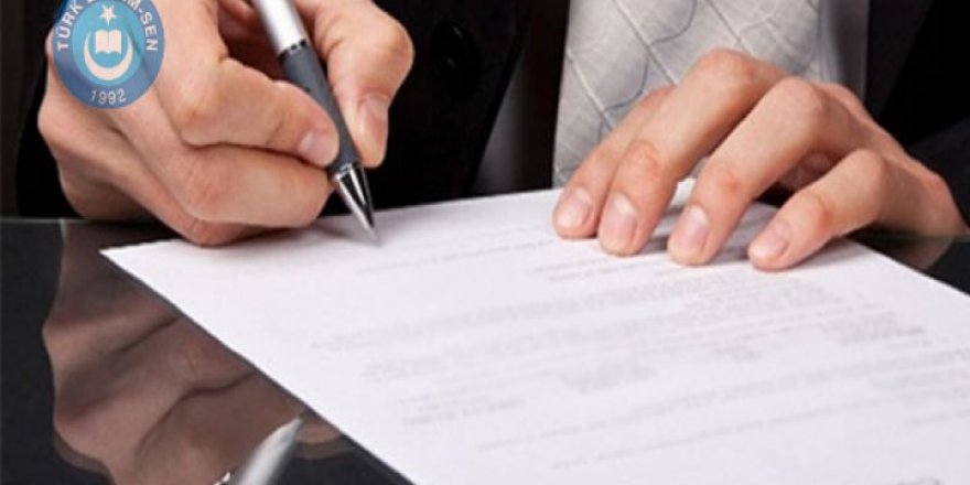 Kamu Çalışanlarının Serbest Kıyafet Eylemi Devam Edecek!