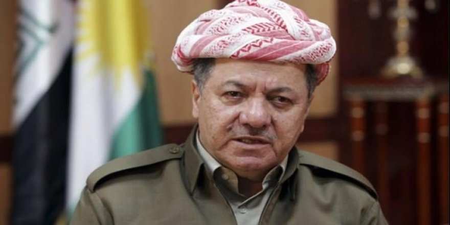 İşgal Planı Deşifre Oldu - Barzani Kumpası!