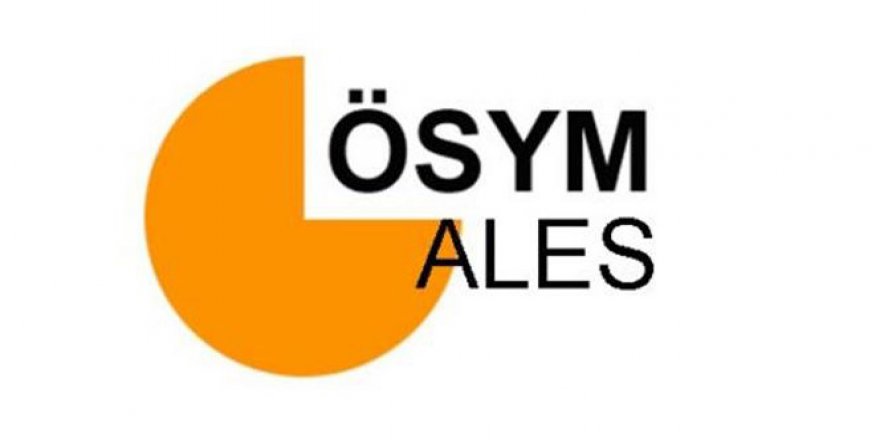 2017 ALES Sonbahar sınavı ne zaman? Başvurular hangi gün başlayacak? Yeni Ales Sınav Yönetmeliği Nasıl Olacak?