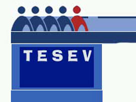 TESEV'den Ruhban Okulu toplantısı