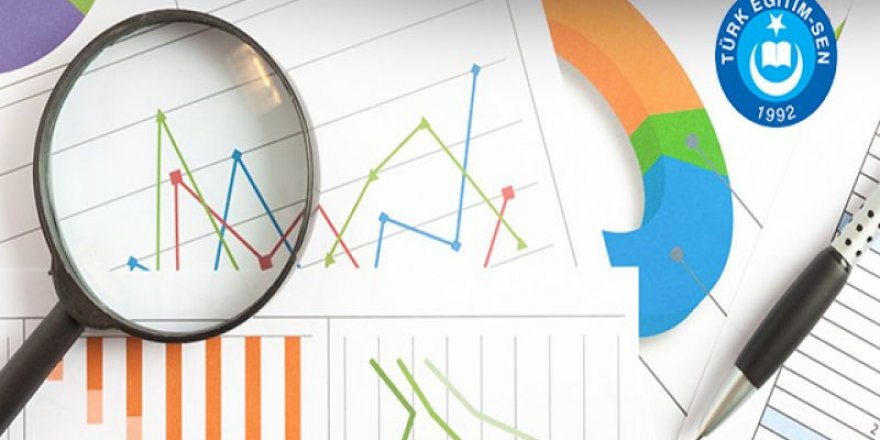 "Maaşları Türkiye Kamu-Sen Yükseltti, Memur-Sen Eritti"