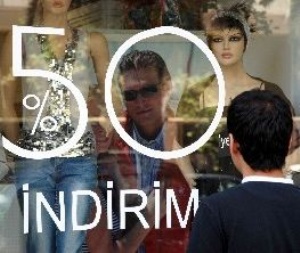 Sürekli indirim dönemi bitiyor