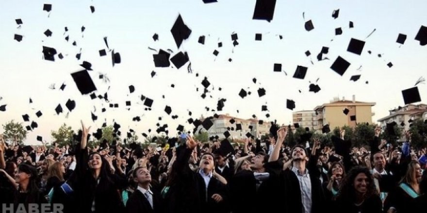 URAP, Türkiye'nin en iyi üniversitelerini açıkladı