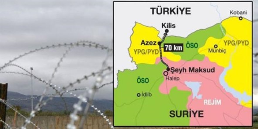 MİT 3 teröristi alıp Türkiye'ye böyle getirdi