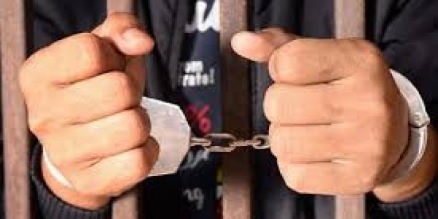 İzmir’de FETÖ’den gözaltına alınanlar 123’e yükseldi