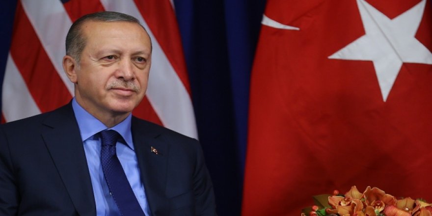 Erdoğan: Cumartesi günü yurt dışına asker gönderme kararı alacağız